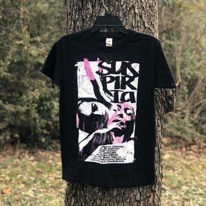 Suspiria Horror T-Shirt